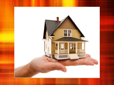 rumah dijual