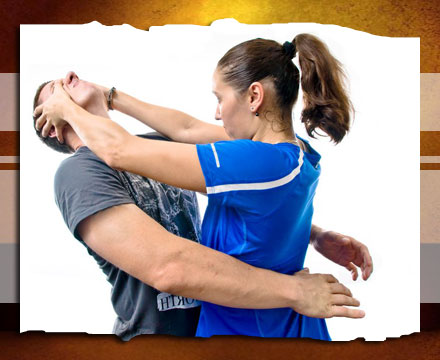 How clothes can assist Female with her self-defense