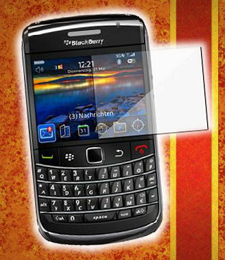 Blackberry screenprotector