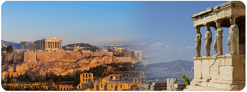 τα πιο σημαντικά αξιοθέατα της Αθήνας