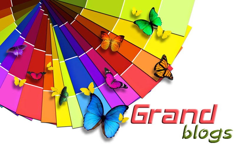 GRANDBLOGS